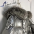 MONCLER  Gaillardia jacket